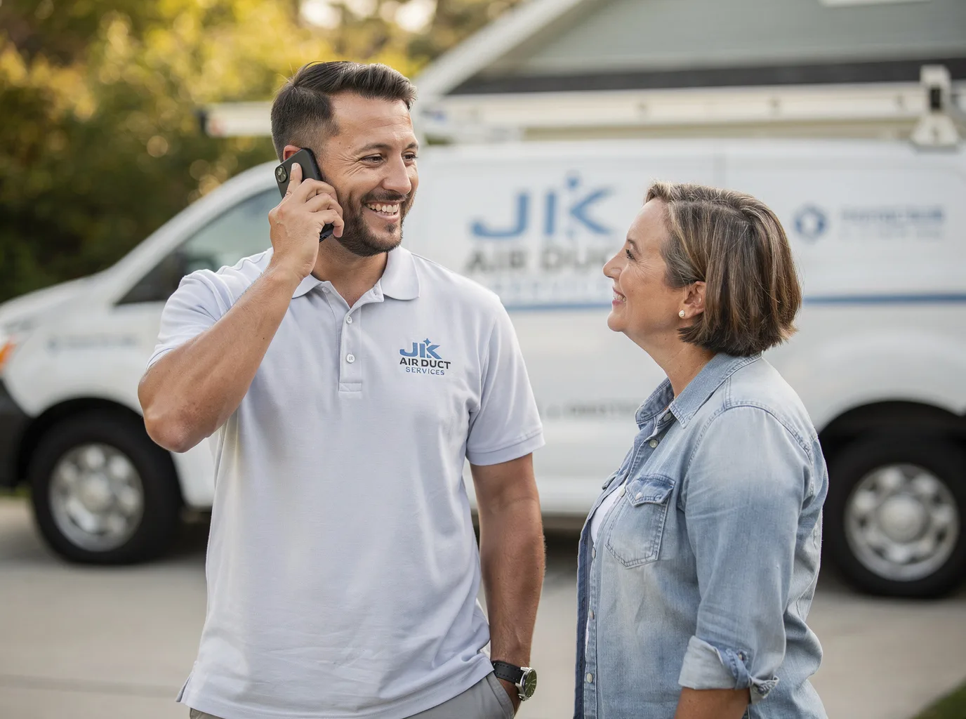 Air Duct Cleaning Wink, TX FAQs
